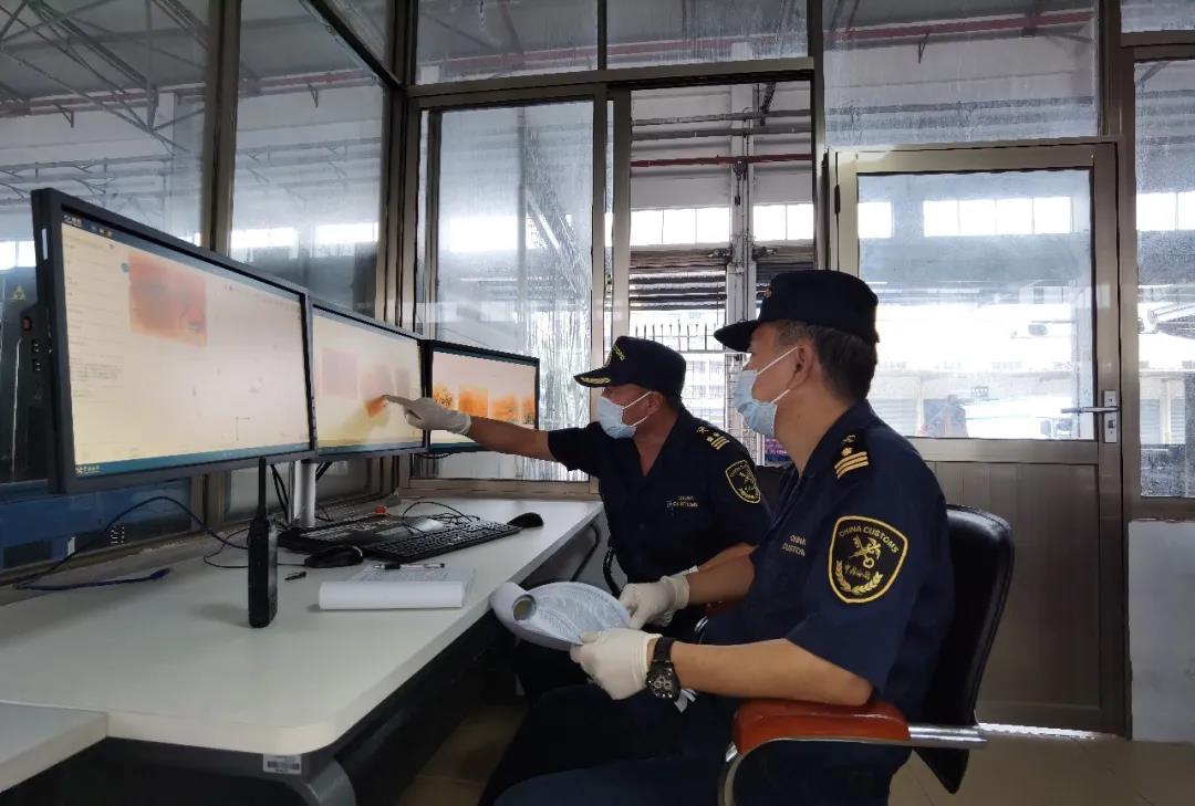 驗放進出口清單24.5億票,增長63.3%,我國跨境電商增長迅猛!