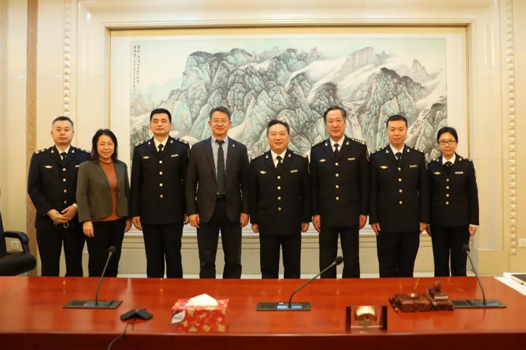 中國與意大利實現海員證書互認