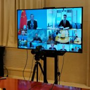 中國(guó)與意大利實(shí)現(xiàn)海員證書互認(rèn)