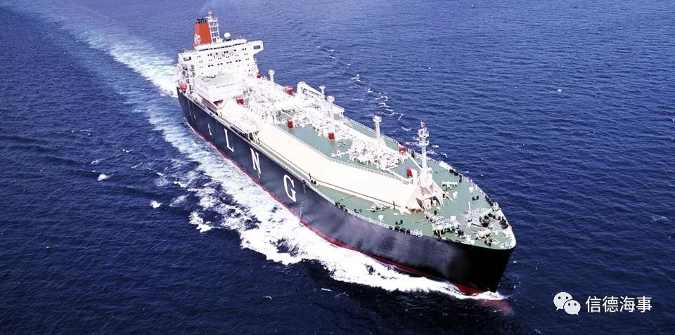200000+美元/天,這種船舶租金大漲,市場強勁!前景也看好!