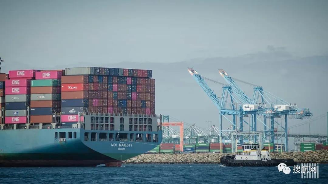 需求仍舊強勁,航運公司在春節期間宣布的停航大幅減少