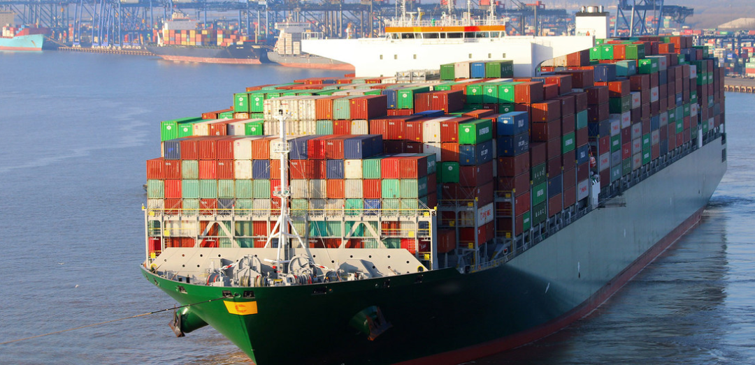 VesselsValue說:"船舶大型化, 可能到頭了"