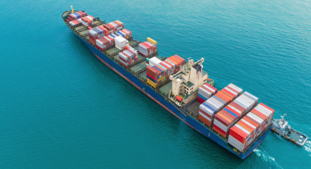 VesselsValue說:"船舶大型化, 可能到頭了"