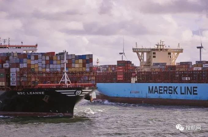 注意!多航線多艘船舶改變航程,上海、寧波、深圳、大連被跳港!跳港正成外貿(mào)人的新挑戰(zhàn)