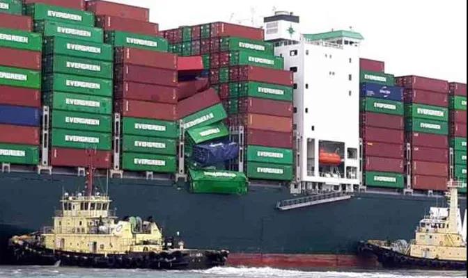 集裝箱貨物包裝不良，每年對供應鏈的損失超過60億美元