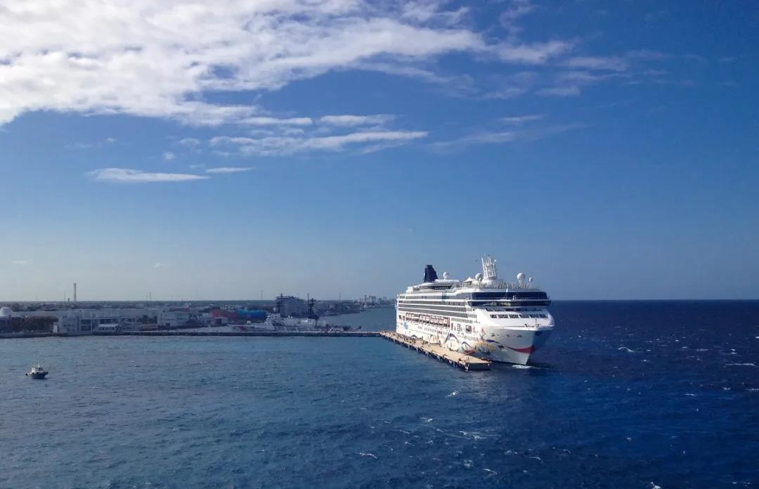 邁入新的一年，郵輪業還好嗎？