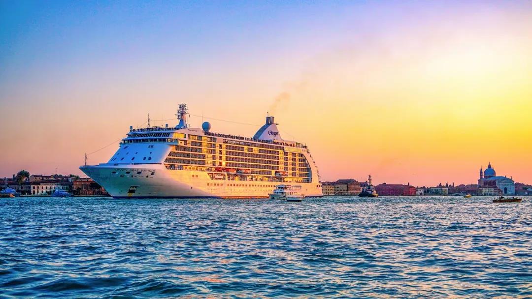 邁入新的一年，郵輪業還好嗎？