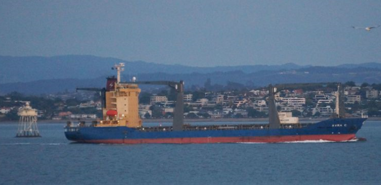 剛剛, 這種船日租金漲破2萬(wàn)美元！終于輪到散貨船了！ 