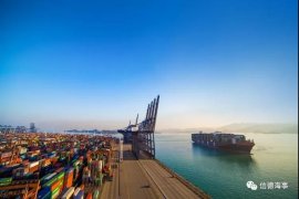 2021年春季，集運公司會漫天要價嗎？