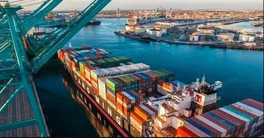 艙位被搶訂一空!至英國1.6萬$、鹿特丹/勒阿弗爾1.05萬$，低于此報價NO!高運價持續到8月？