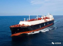 350000美元/天！天價海運費來了！