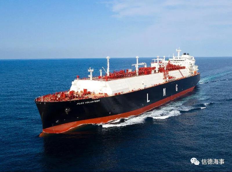 350000美元/天！天價<a href='http://www.lichengfeng.com.cn/haiyun/' target='_blank'><u>海運</u></a>費來了！