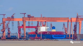 新造集裝箱船訂單創(chuàng)四年來新高，但托運(yùn)人的運(yùn)費(fèi)不一定會(huì)下降