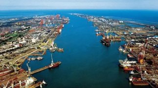 天津港全面推行集裝箱進口提貨單電子化