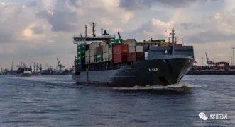 貨代租船開航線成新趨勢？又一家物流貨代巨頭租船從上海直航到歐洲