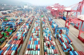 “一箱難求”繼續上演，市場何以解“箱愁”？