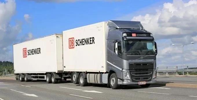 滿是錯誤的海關(guān)文件造成重大延誤,DB Schenker暫停至英國的貨運(yùn)服務(wù)