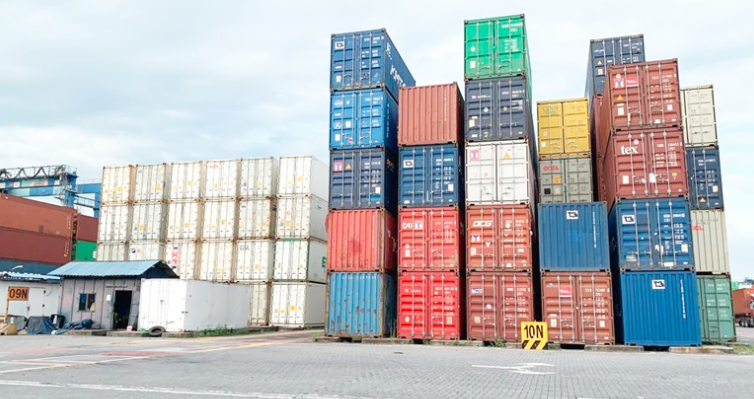 美國、英國、澳大利亞、馬來西亞等多國港口出現“死亡擁堵”！