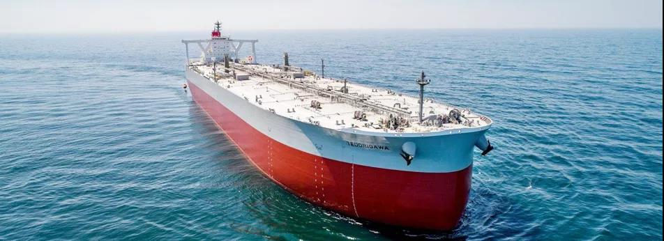 德路里看航運市場