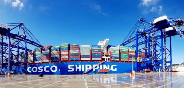 美西堵、英國堵、東南亞堵、西非堵！全球性港口擁堵阻塞供應鏈