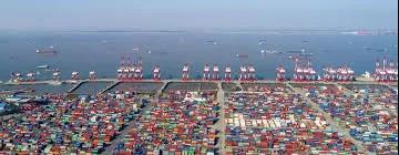 11月份訂單還在等待發(fā)貨!集裝箱短缺需求回升導(dǎo)致海運(yùn)成本翻三倍!全球供應(yīng)鏈遭破壞