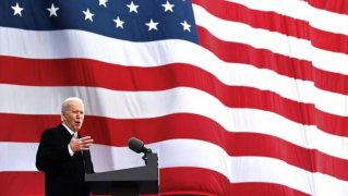 拜登上臺會給全球航運帶來變革嗎？