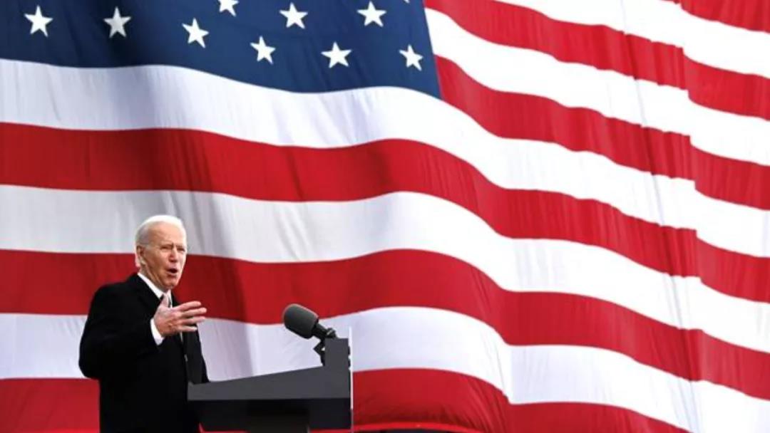 拜登上臺會給全球航運(yùn)帶來變革嗎?