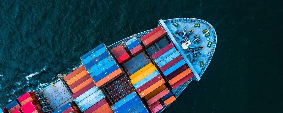 運價上漲、人民幣升值 海運企業(yè)掙錢了嗎?