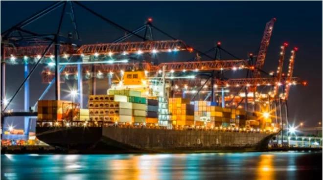 運價上漲、人民幣升值 海運企業(yè)掙錢了嗎?