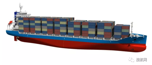 國內(nèi)班輪商擴(kuò)大運力,中谷物流45億建造12艘箱船,太倉港集裝箱海運訂造3艘新船