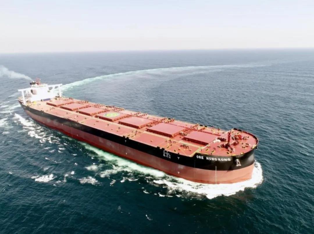 -800美元/天!30萬噸級油輪出現負運價!怎么回事?