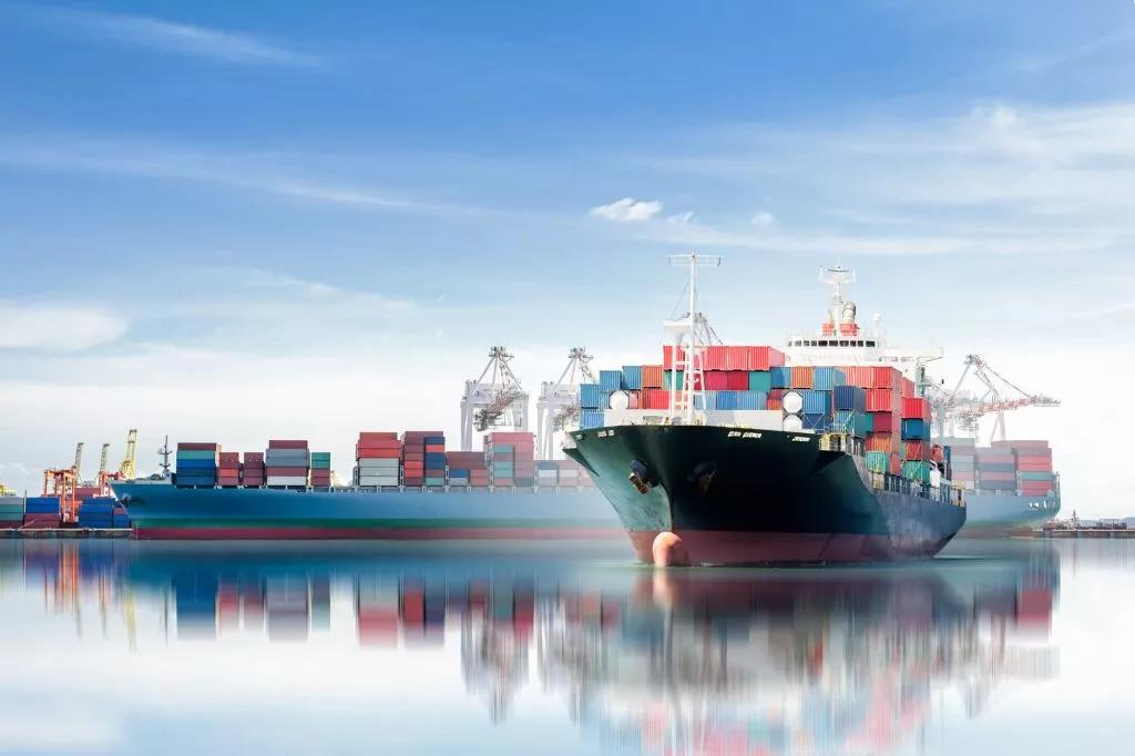 “海運供應鏈的壓力何時能夠緩和,誰都說不準”