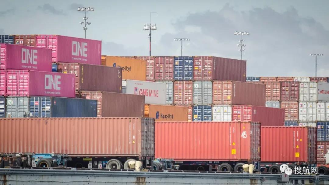 注意!印度海關系統升級期間無法清關,該國缺柜嚴重?訂艙要兩三周!