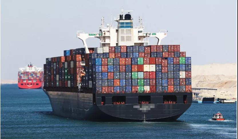 拒載貨物！航運公司正將空箱運回中國 ... 缺箱問題, 有解了!