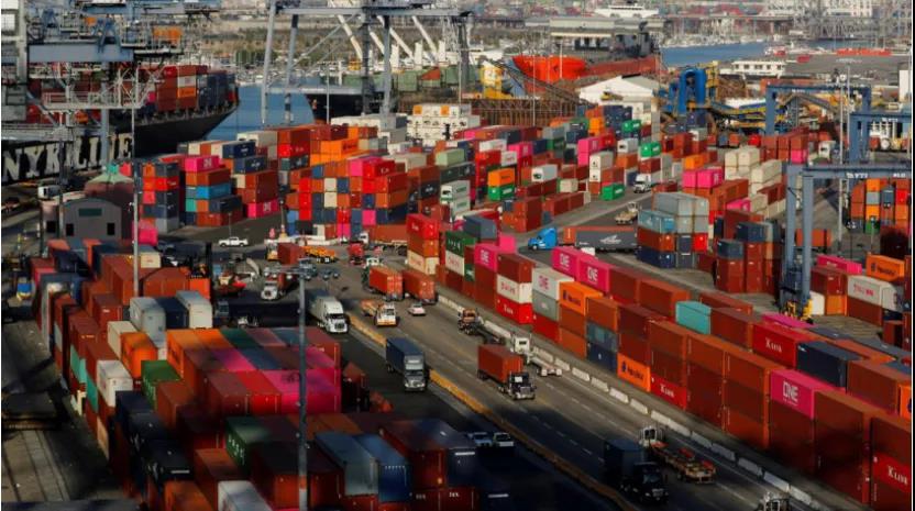 拒載貨物！航運公司正將空箱運回中國 ... 缺箱問題, 有解了!