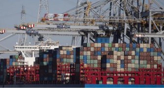 拒載貨物！航運公司正將空箱運回中國 ... 缺箱問題, 有解了!