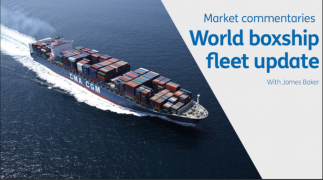 集裝箱新訂單創新高，不用擔心運力增加會影響供需關系