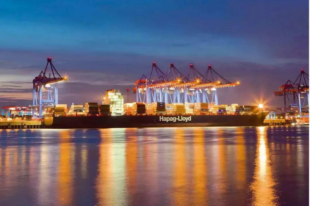 集裝箱新訂單創(chuàng)新高,不用擔(dān)心運(yùn)力增加會(huì)影響供需關(guān)系