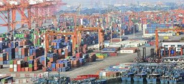 缺箱即將結束？運費從1600到1萬英鎊翻6倍，看看英國進口商和貨代痛苦