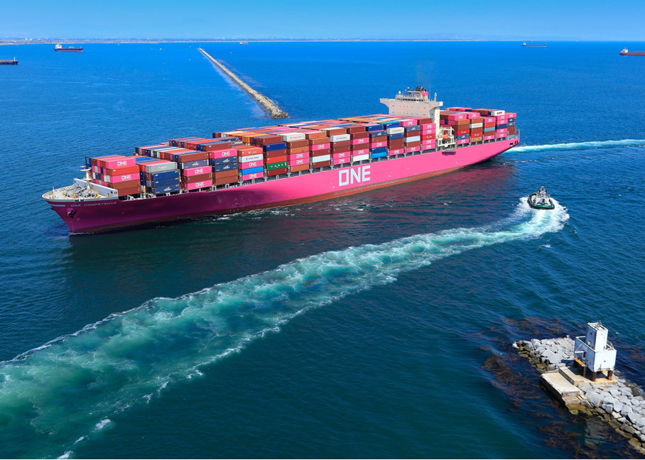 歐盟競(jìng)爭(zhēng)監(jiān)管機(jī)構(gòu):集運(yùn)市場(chǎng)大幅漲價(jià)但沒(méi)有理由對(duì)此展開(kāi)調(diào)查