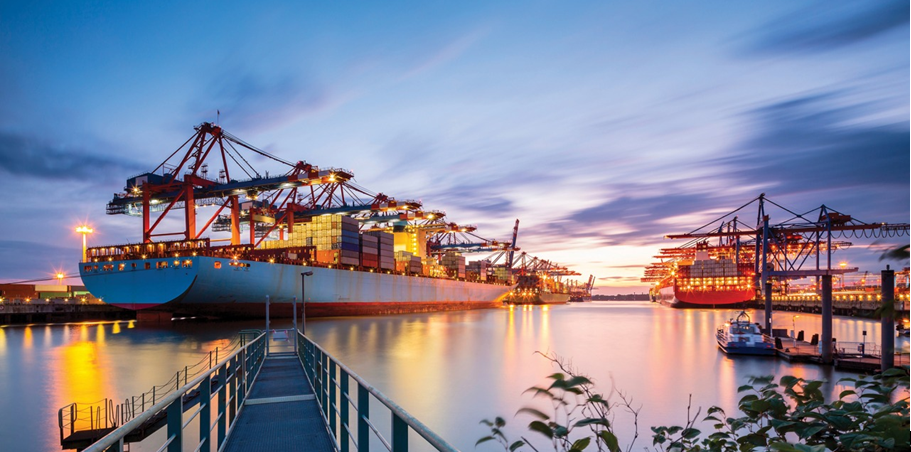 歐盟競(jìng)爭(zhēng)監(jiān)管機(jī)構(gòu):集運(yùn)市場(chǎng)大幅漲價(jià)但沒(méi)有理由對(duì)此展開(kāi)調(diào)查