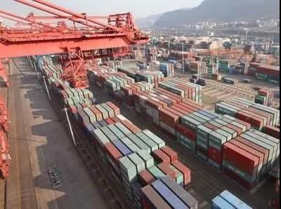 貨運代理的這13種貿易術語你都了解嗎？責任一定劃得清