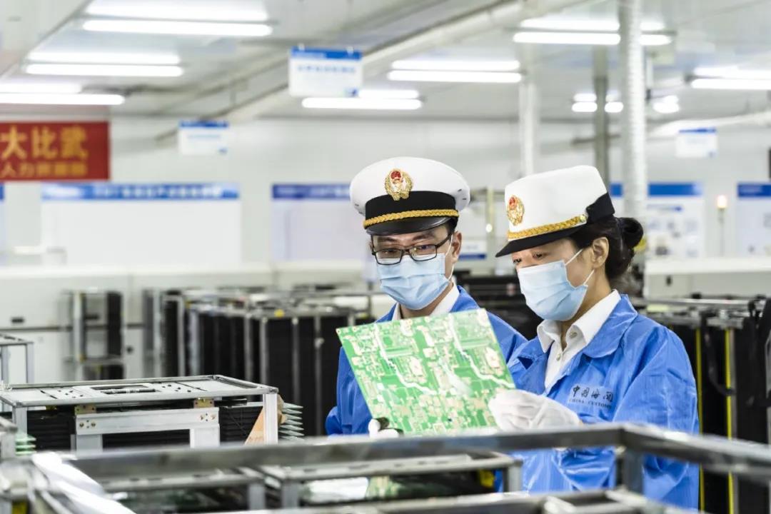 海關去年減稅超2600億元  