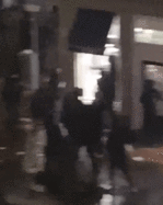 荷蘭內戰爆發？超10城暴亂：縱火、搶劫、襲警、火燒新冠檢測站！恐將持續數周！