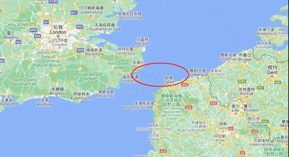 預警！該國所有部門將進行大罷工，港口封鎖、波及海峽航道，邊境運輸將遭受打擊