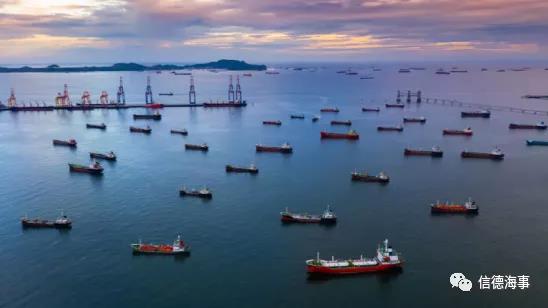 稅收可能即將改變全球航運業的游戲規則