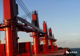 糧食出口大增+大量船舶壓港，小型干散貨船舶市場(chǎng)火熱