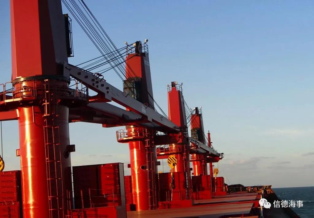 糧食出口大增+大量船舶壓港，小型干散貨船舶市場火熱