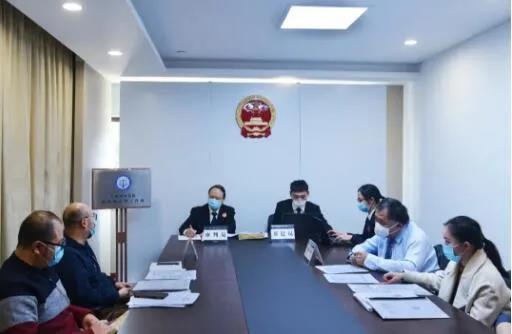 疫情下運(yùn)費(fèi)上漲引發(fā)糾紛，法院出手！  