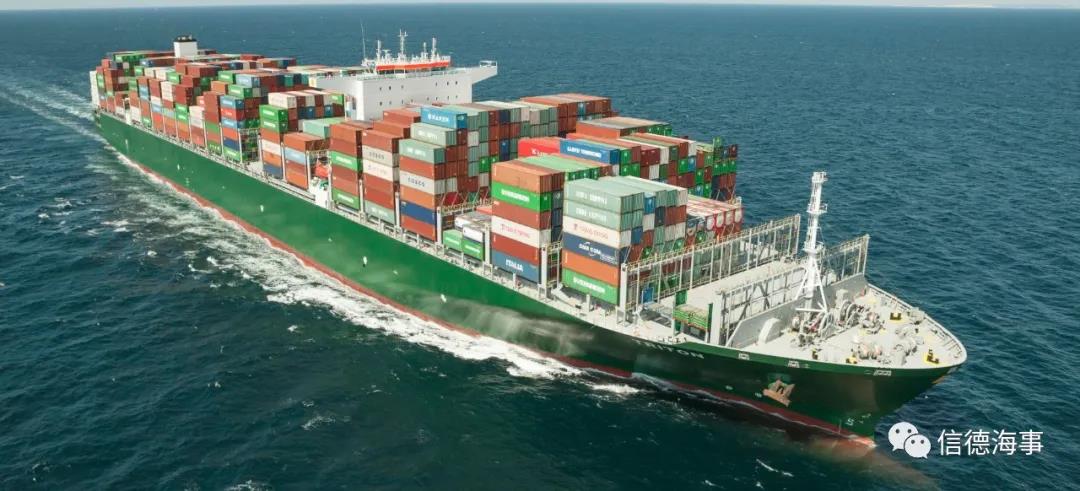 搶船大戰(zhàn)！箱船租金連續(xù)猛漲創(chuàng)紀(jì)錄，但還沒達(dá)到巔峰...